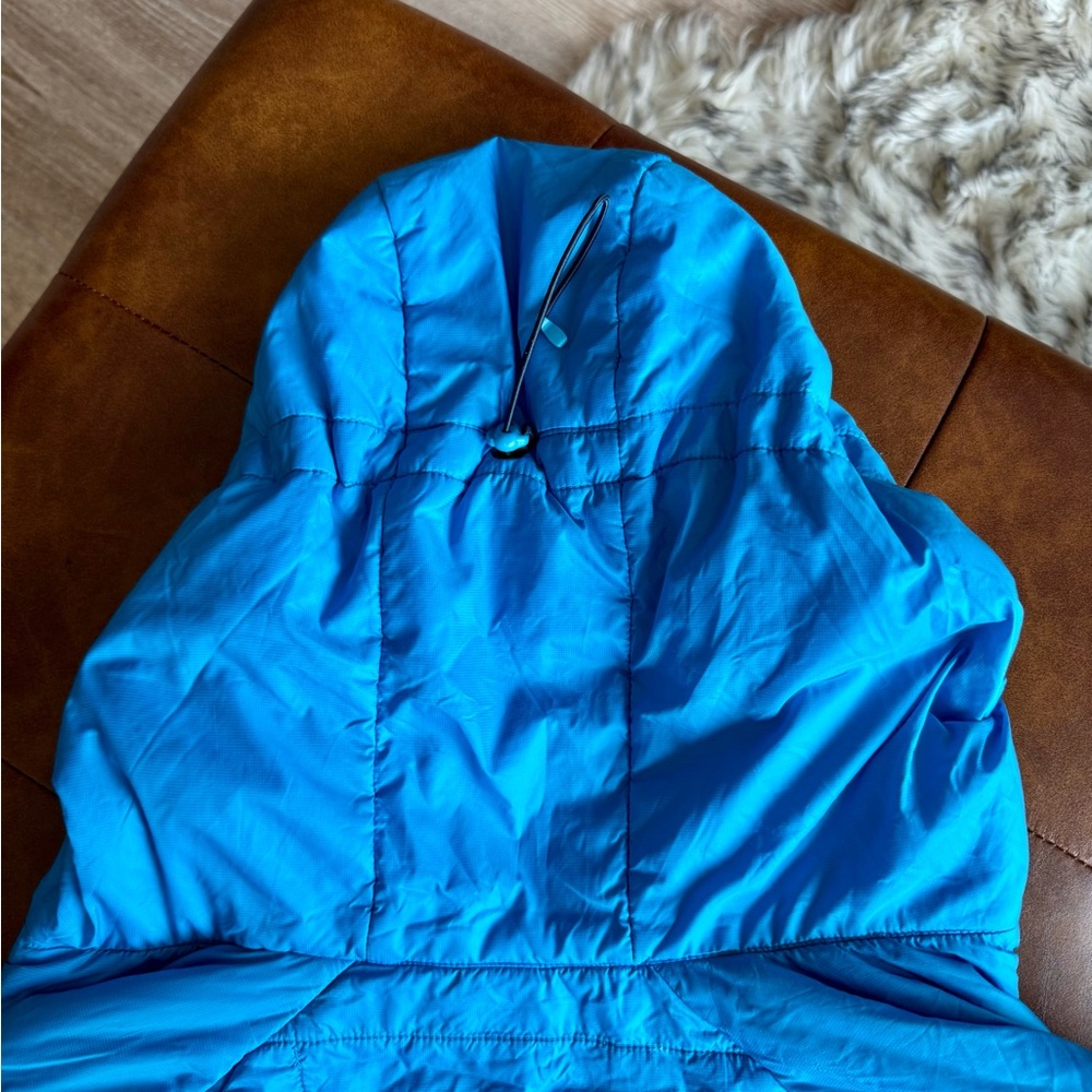 Outdoor Research Men’s Cathode Hoodie Down Jacket - Picture 9 of 9